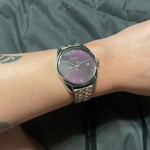 Women’s Nixon Watch